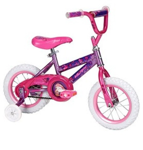 first time i rode my bike