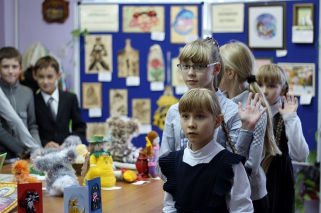 День открытых дверей