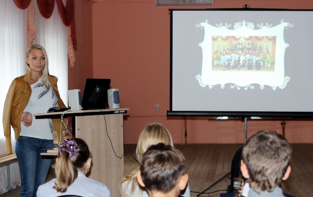 День открытых дверей