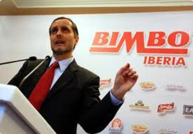 El Grupo adquirió Bimbo Iberia