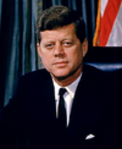 Assassination of John F. Kennedy