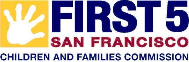 First 5 San Francisco