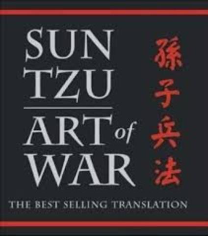 Sun tzu