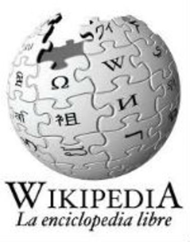 Wikipedia