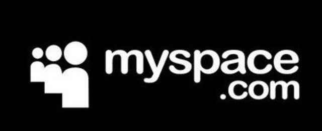 Myspace was created