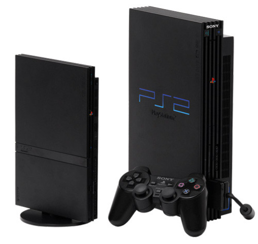 Playstation 2