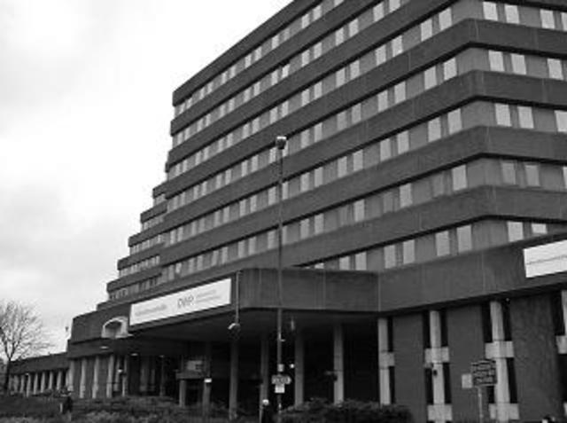 Manpower Services Commission (MSC) established