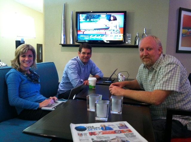 Rocky Mountain Google Summit