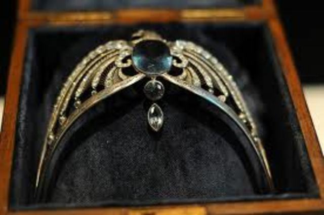Diadem