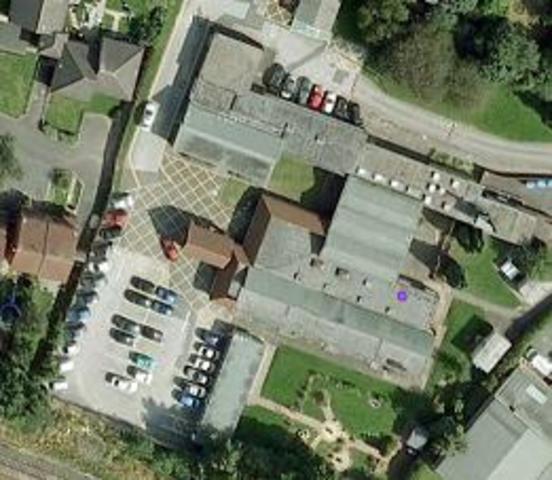 Started Histons Hill First School