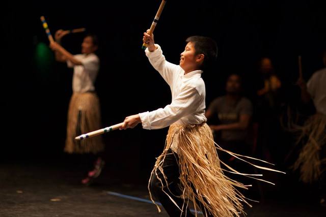 1st Annual Student Showcase