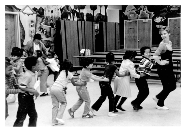 Intern Program begins