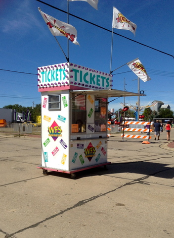 Pumpkin Carnival - All Day