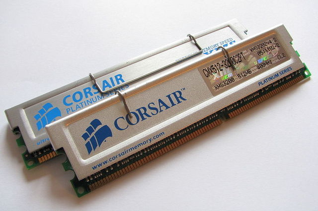 DDR SDRAM
