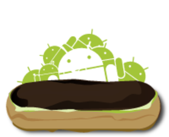 Android Eclair