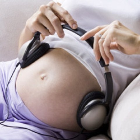Prenatal - Hearing