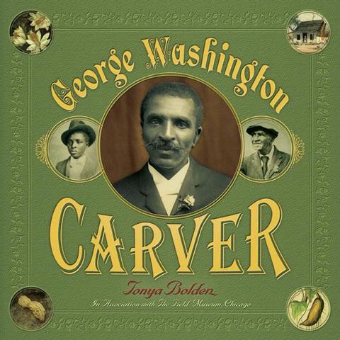 George Washington Carver day.