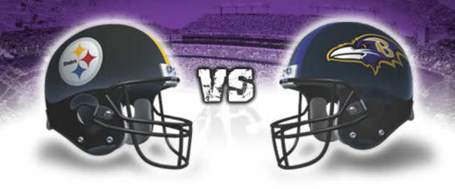 Ravens 16, Steelers 13 OT