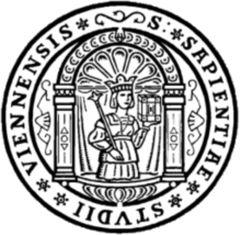 Accepted into University of Vienna