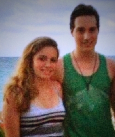 Meeting my Bestfriend