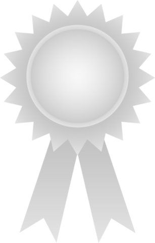 Meitner was Awarded the Silver Leibniz Prize Medal