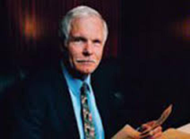 Ted Turner