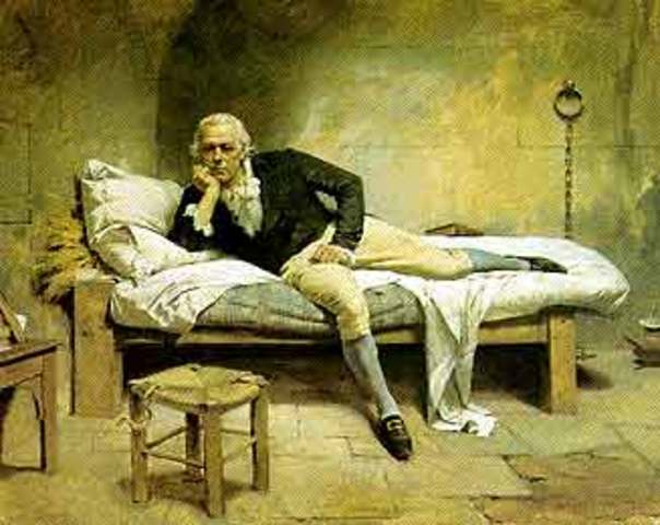 Francisco de Miranda