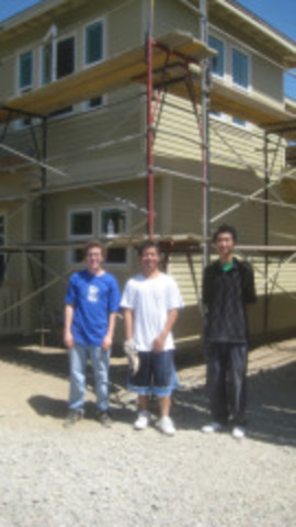 Habitat for Humanity