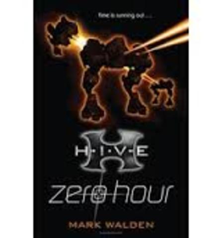 Zero Hour
