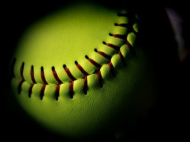 Finished Spingfield Travel Softball