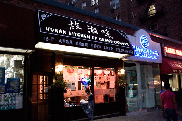 Castle and Beckett go back to New York