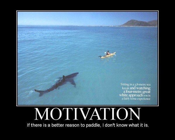 Motivation