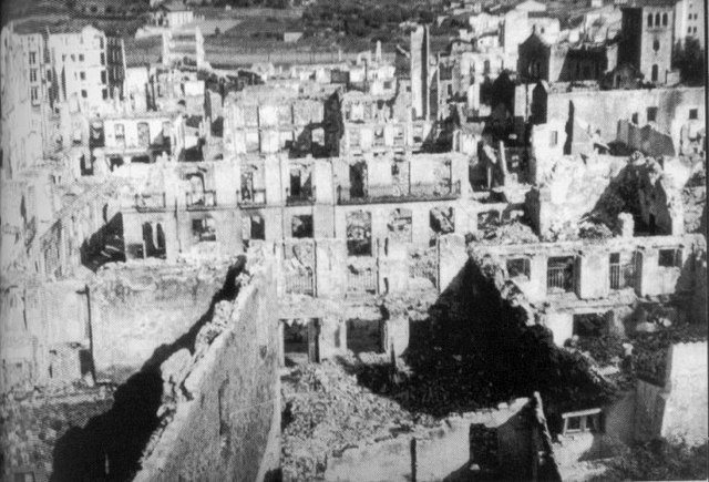 racial decremination