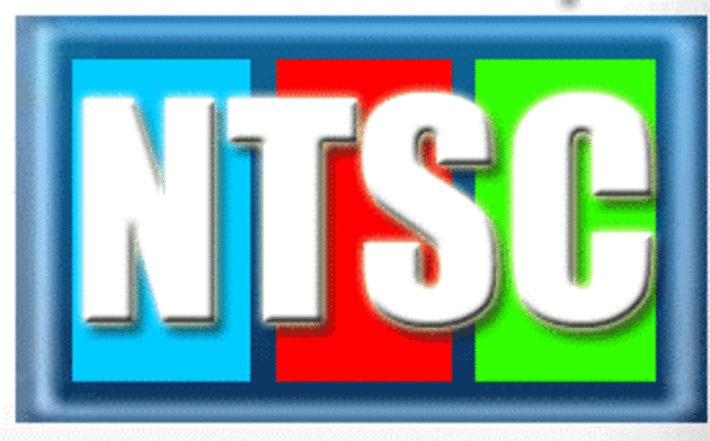 NTSC