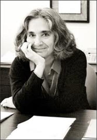 The Birth of Persis Drell