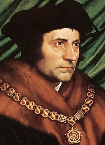 Death of Thomas More