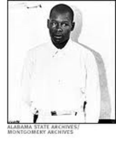 The End of the Scottsboro Boys