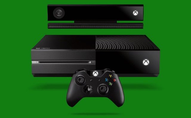 Xbox One Comes Out