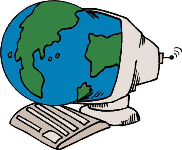 World wide Web availible to public