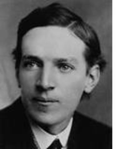 Upton SInclair