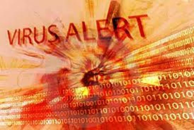 Surreptitious Sircam was started