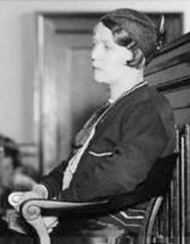 The end to Victoria Price