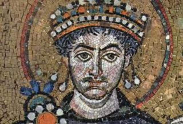 Justinian