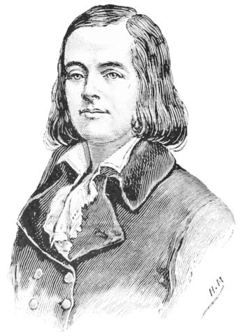 Invented by Claude Chappe in 1794 the non-electric telegraph was invented.