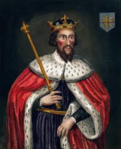 Alfred The Great