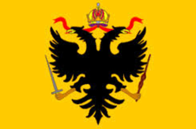 Holy Roman Empire