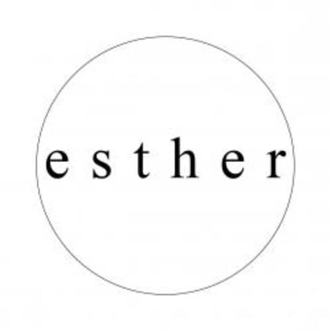 Esther, was Created