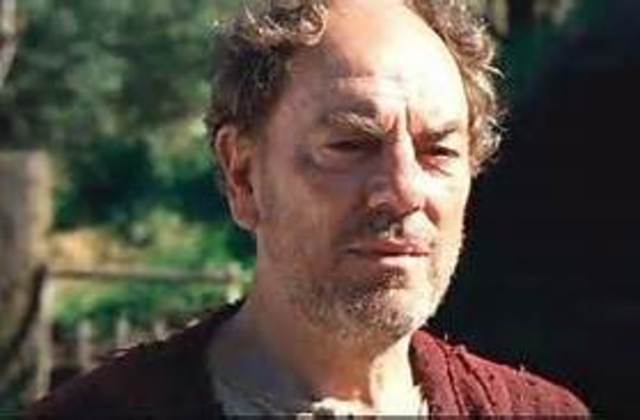 Eragons family is killed