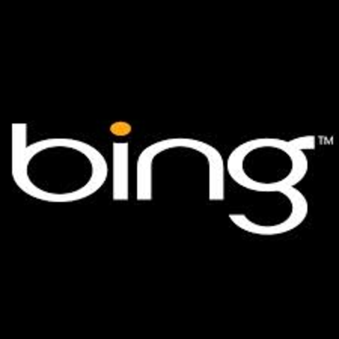 Bing is created