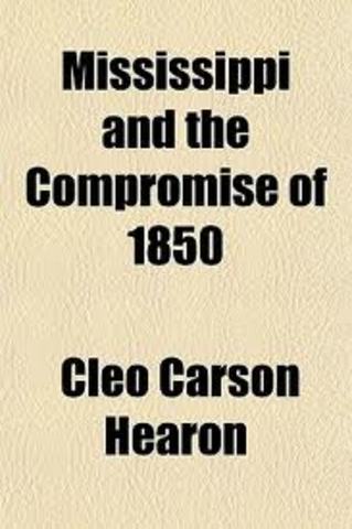 Compromise of 1850